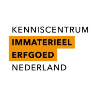 Kenniscentrum Immaterieel Erfgoed Nederland Logo