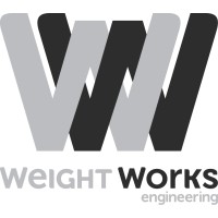 WeightWorks engineering Logo