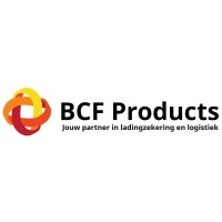 BCF-Products B.V. Logo