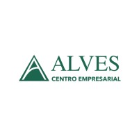 Alves Centro Empresarial Logo