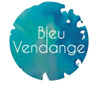 Compagnie Bleu Vendange Logo