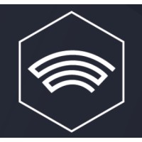 Cyber | Air Logo