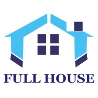 Full House Consult Logo