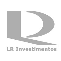 LR Agente Autônomo de Investimentos Logo