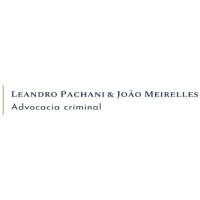 Leandro Pachani & João Meirelles Advocacia Criminal Logo