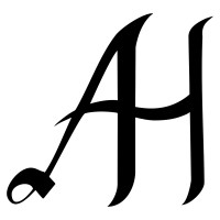 Ambitious Heights Logo
