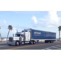 Beyond Transportation Inc. Logo