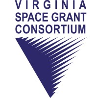 Virginia Space Grant Consortium Logo