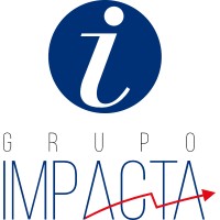 Grupo Impacta Logo