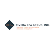 Rivera CPA Group, Inc. Logo