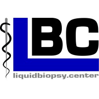Liquid Biopsy Center Logo