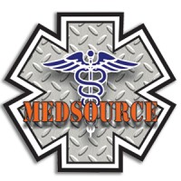 Medsource Inc. Logo