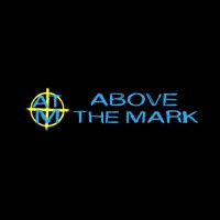 Above The Mark Production Services Logo