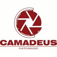 camadeus Film Technologies Logo
