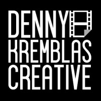 Denny Kremblas Creative Logo