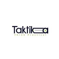 Taktika for Training and Consultation Logo