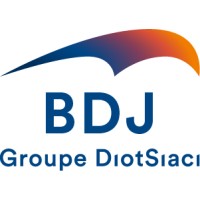 BDJ Logo