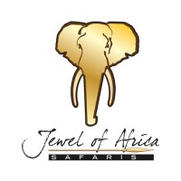 Jewel of Africa Safaris Logo