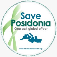 SAVE POSIDONIA Logo