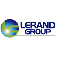 Lerand Group Logo