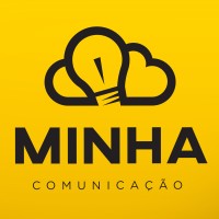 Minha Comunicação Logo