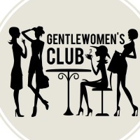 Gentlewomens Club Logo