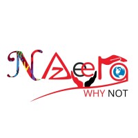 Nazeera LLC Logo