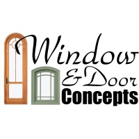 Window and Door Concepts Logo