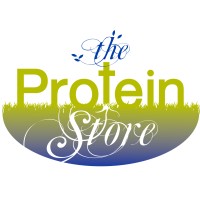 The Protein Store Logo