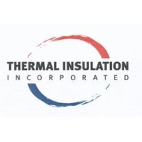Thermal Insulation, Inc. Logo