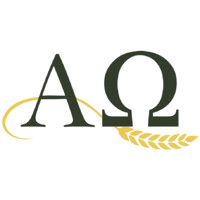 Alpha Omega Sorority Logo