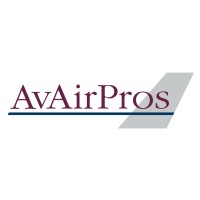 AvAirPros Logo