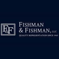 Fishman & Fishman, LLC Logo