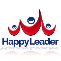 HAPPY LEADER Logo