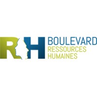 RH Boulevard Logo