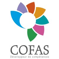 COFAS Logo