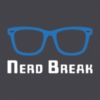 Nerd Break Logo