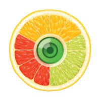 TeleReference Logo