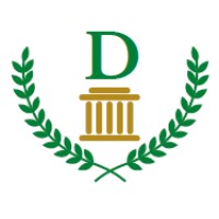 Dimitra International Logo
