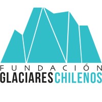Fundación Glaciares Chilenos Logo