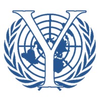 Yale International Relations Association Logo