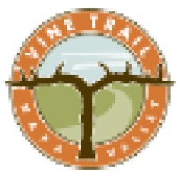 Napa Valley Vine Trail Coalition Logo
