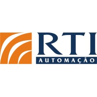 RTI Automacao Logo