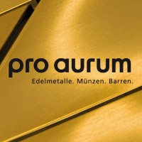 pro aurum Schweiz AG Logo