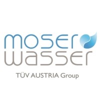 INGENIEURBÜRO MOSER GmbH Logo