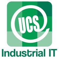 UCS Industrial IT Logo