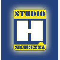 Studio H - S.r.l. Logo