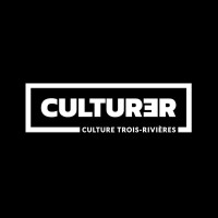 Culture Trois-Rivières Logo