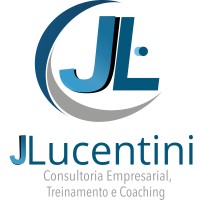 JLucentini - Consultoria Empresarial e Treinamento/Coach Logo