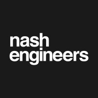 Nash Engineers, LLC Logo